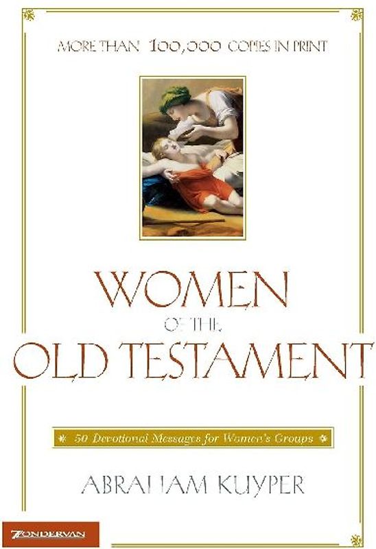 Women of the Old Testament