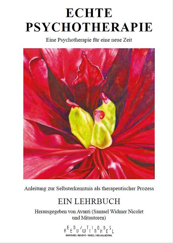 Echte Psychotherapie