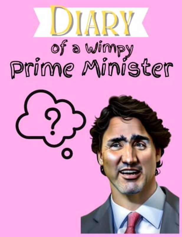 Diary of a Wimpy Prime Minister