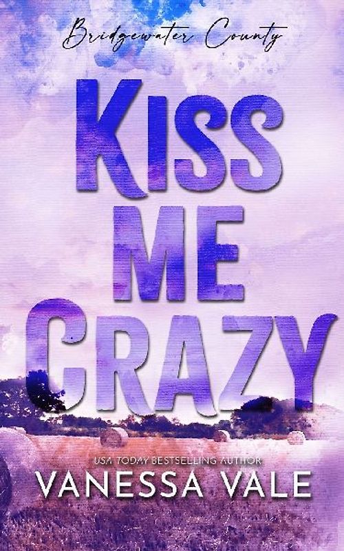 Kiss Me Crazy