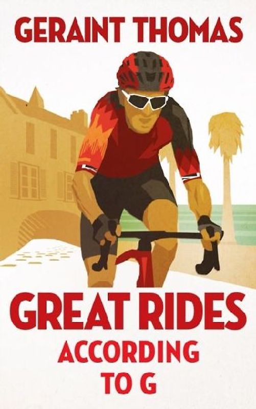 Great Rides According to G