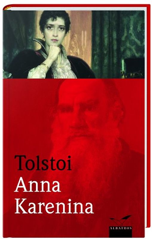 Anna Karenina