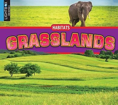 Grasslands