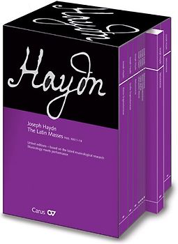 Die lateinischen Messen