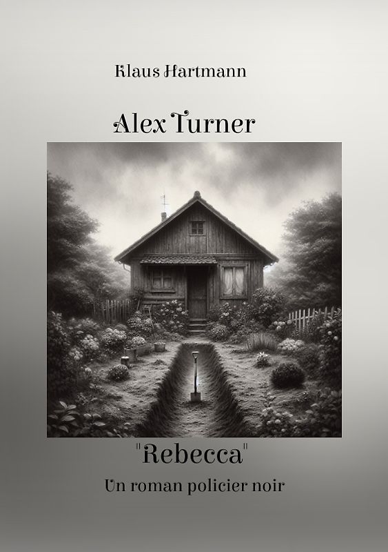 Alex Turner "Rebecca"