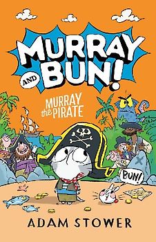 Murray the Pirate