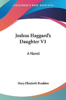 Joshua Haggard's Daughter V1