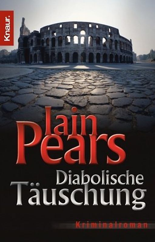 Diabolische Täuschung
