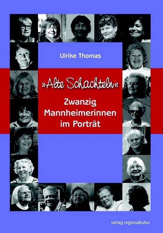 "Alte Schachteln"