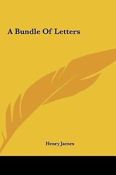 A Bundle Of Letters