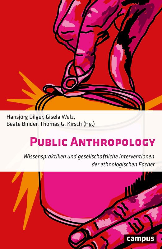 Public Anthropology