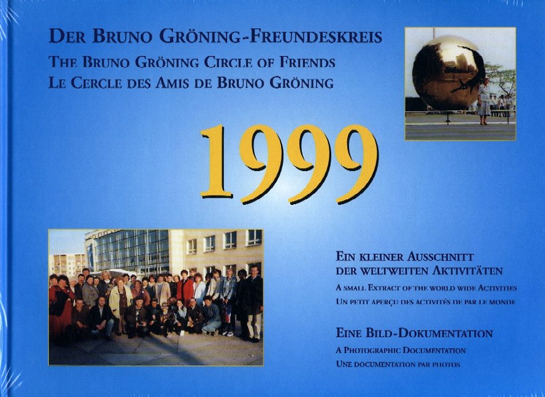 Der Bruno Gröning Freundeskreis