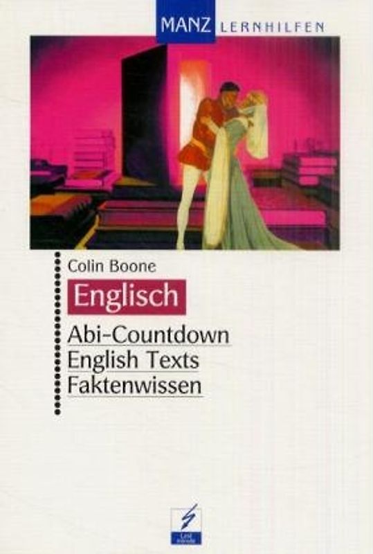 Abi-Countdown English Texts Faktenwissen