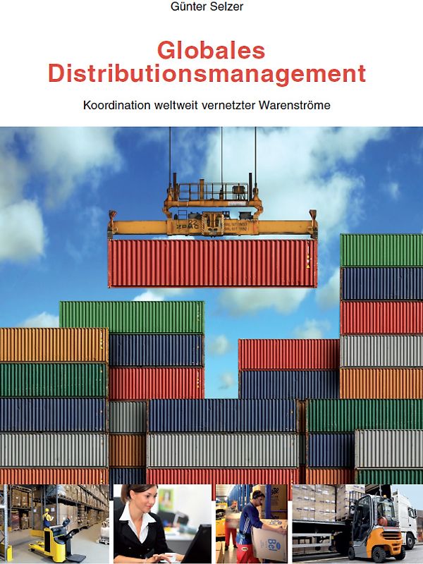 Globales Distributionsmanagement