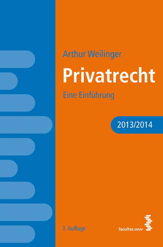 Privatrecht