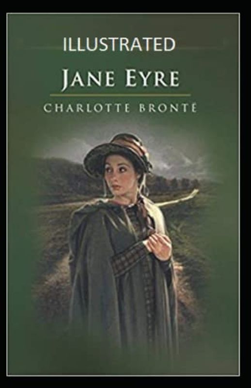 Jane Eyre Illustrated