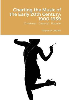 Charting the Music of the Early 20th Century