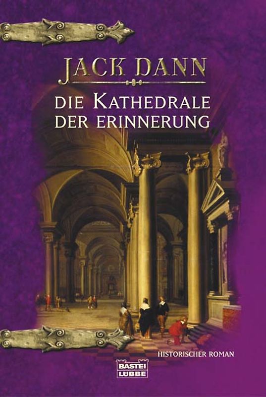 Die Kathedrale der Erinnerung