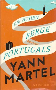 Die Hohen Berge Portugals