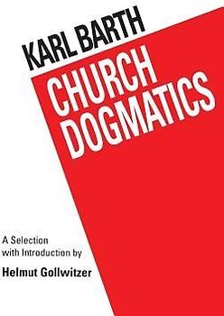 Barth's Church Dogmatics