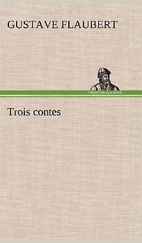 Trois contes