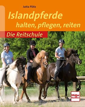 Islandpferde
