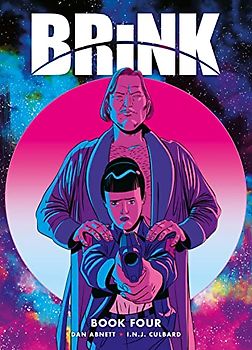 Brink Book Four