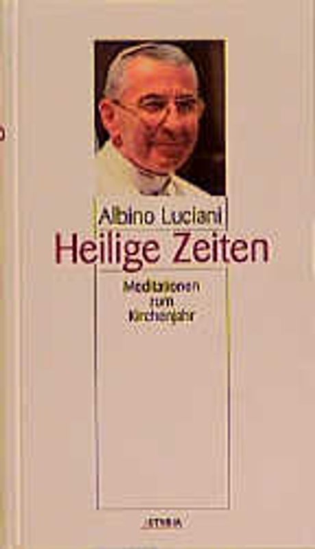 Heilige Zeiten. Meditationenen zum Kirchenjahr