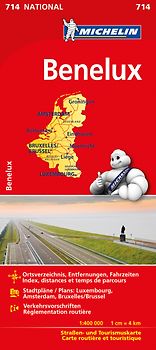 Michelin Benelux