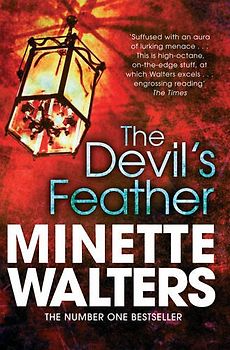 The Devil's Feather - Walters, Minette