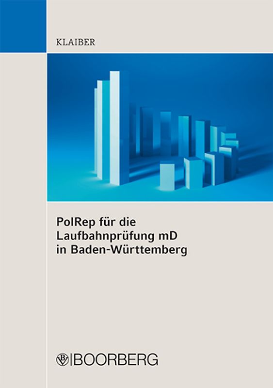PolRep für die Laufbahnprüfung mD in Baden-Württemberg