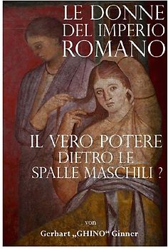 le donne del'Imperio romano