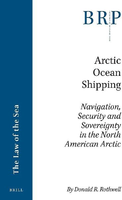 Arctic Ocean Shipping