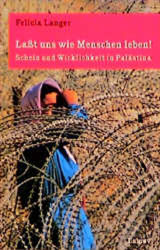 Lasst uns wie Menschen leben!