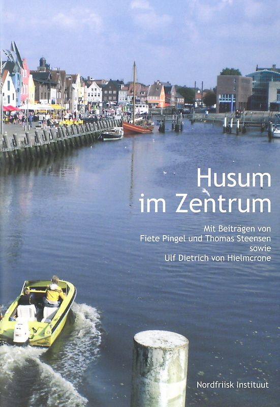 Husum im Zentrum