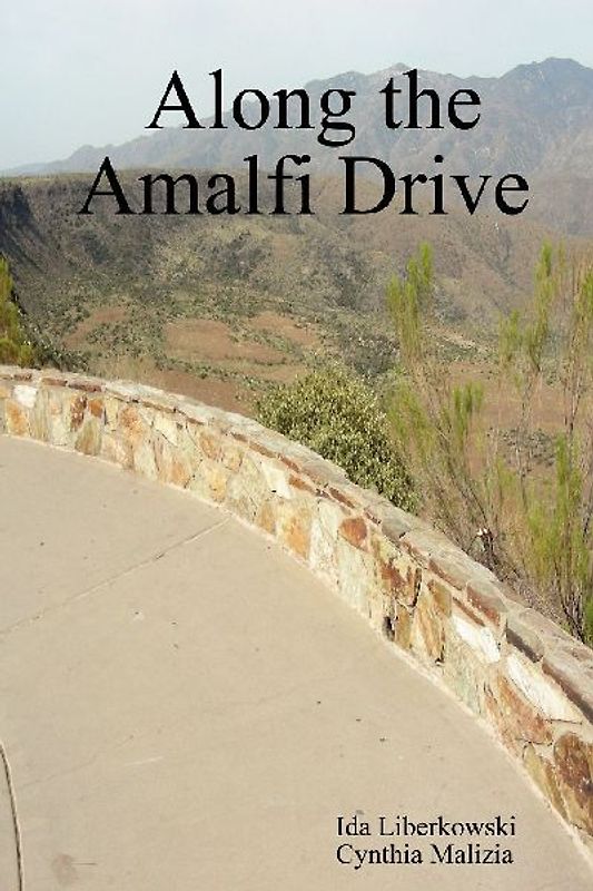 Along the Amalfi Drive
