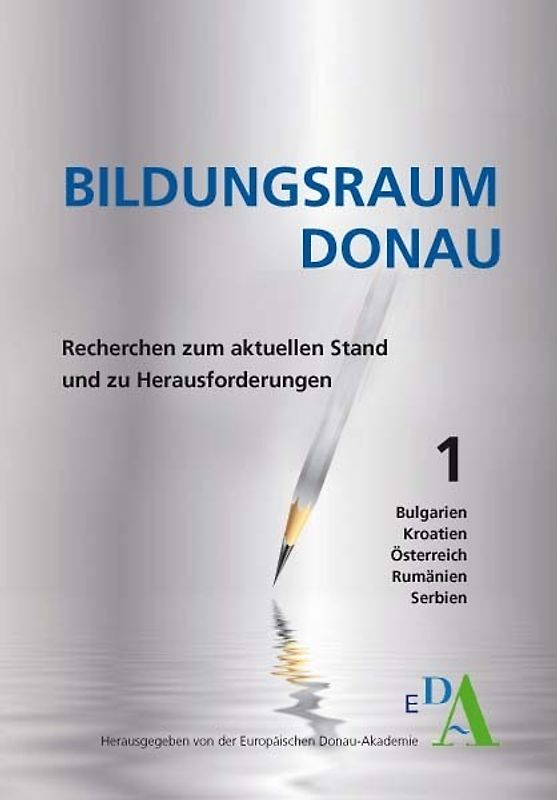 Bildungsraum Donau - Recherchen zum aktuellen Stand und zu Herausforderungen