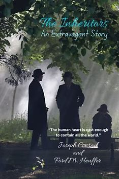 The Inheritors: An Extravagant Story