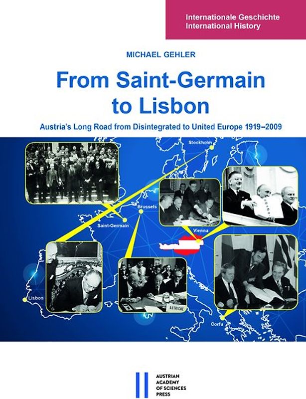 From Saint-Germain to Lisbon