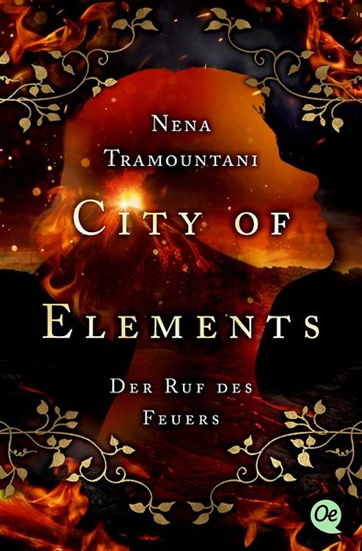 City of Elements 4. Der Ruf des Feuers