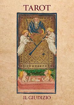Tarot. Il giudizio