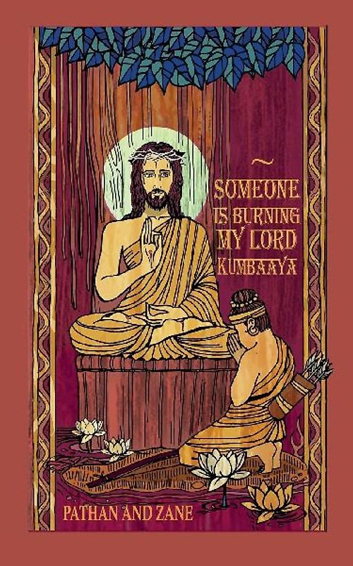 Someone Is Burning My Lord, Kumbaaya