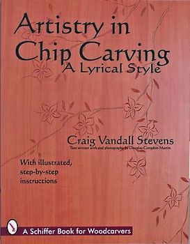 Artistry in Chip Carving