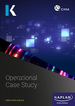 oPERATIONAL CASE STUDY