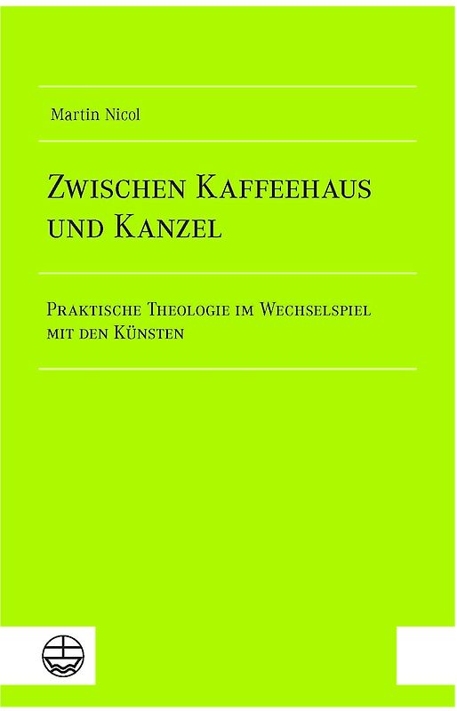 Zwischen Kaffeehaus und Kanzel