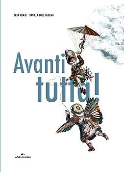 Avanti tutta!