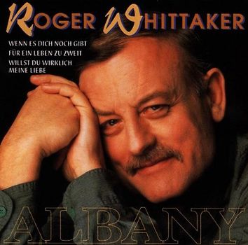 Roger Whittaker - Albany