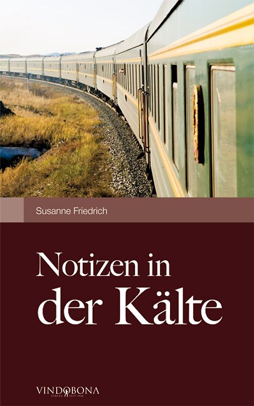Notizen in der Kälte
