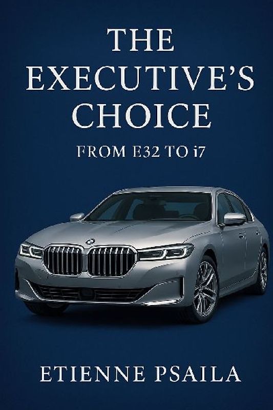 The Executive's Choice