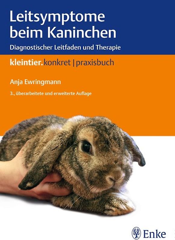 Leitsymptome beim Kaninchen